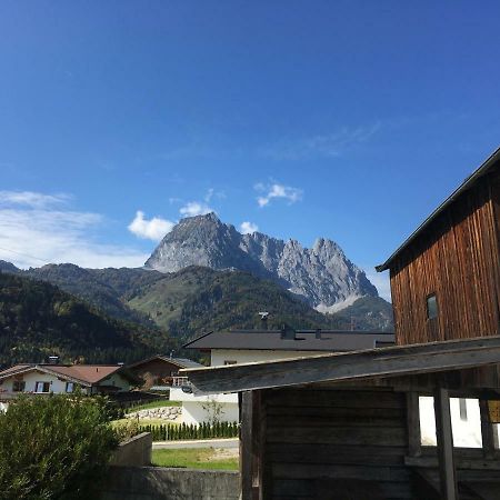 Mountain Blast Kirchdorf in Tirol Bagian luar foto