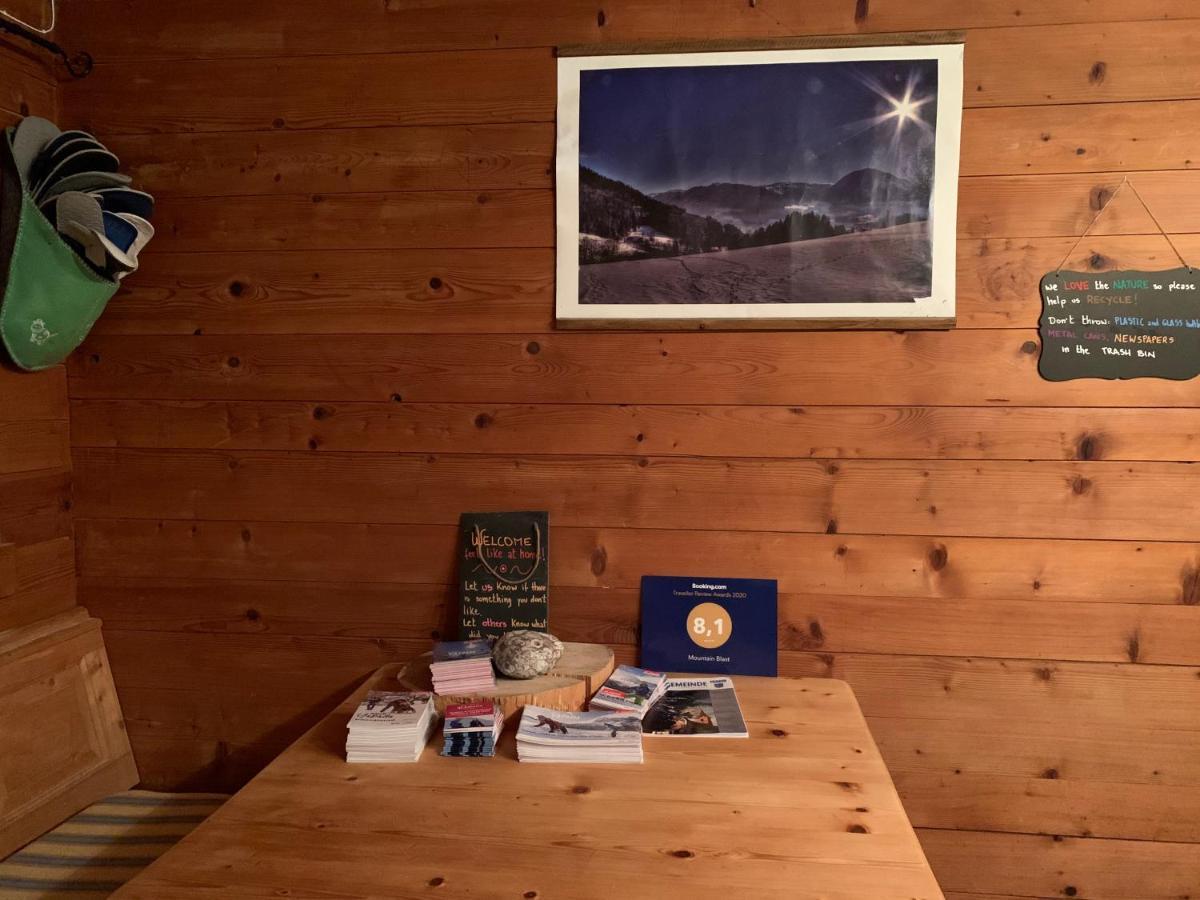 Mountain Blast Kirchdorf in Tirol Bagian luar foto