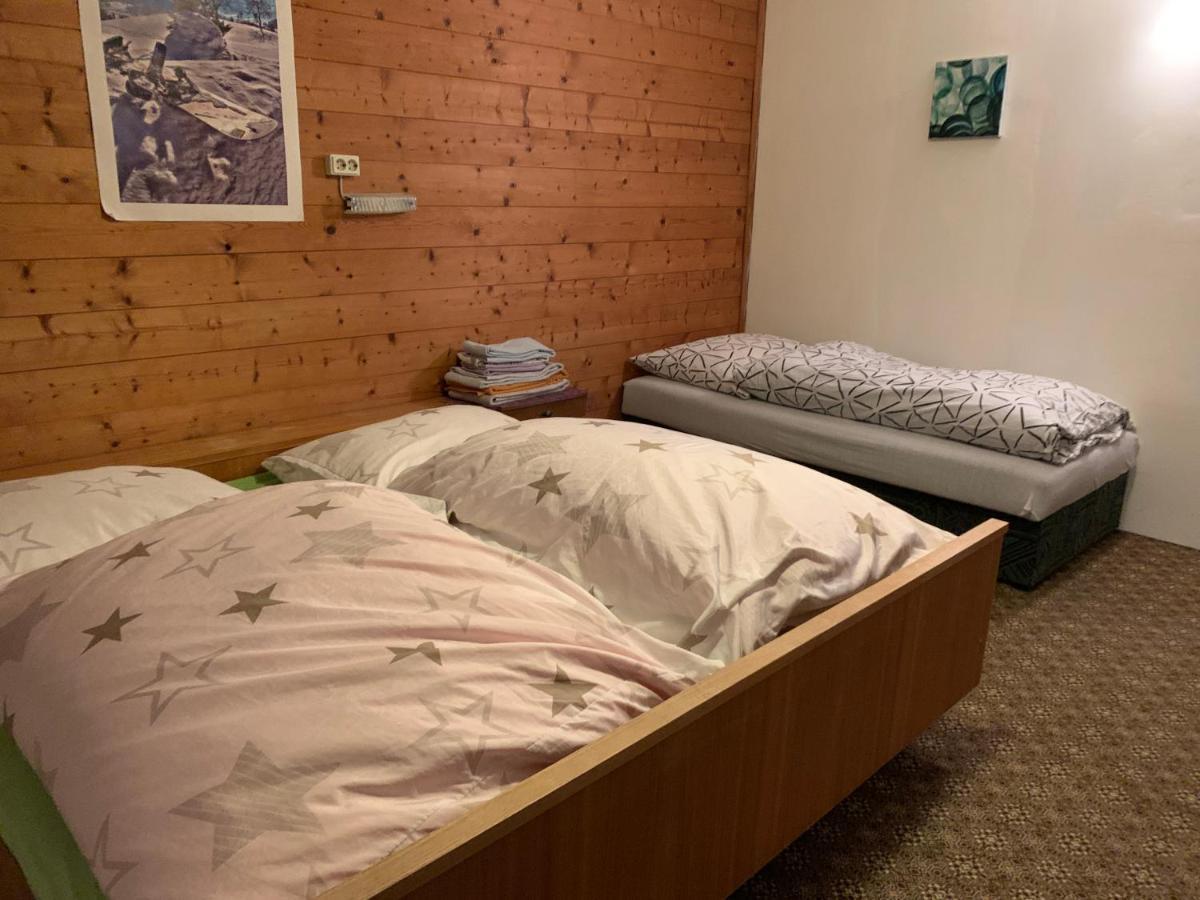 Mountain Blast Kirchdorf in Tirol Bagian luar foto
