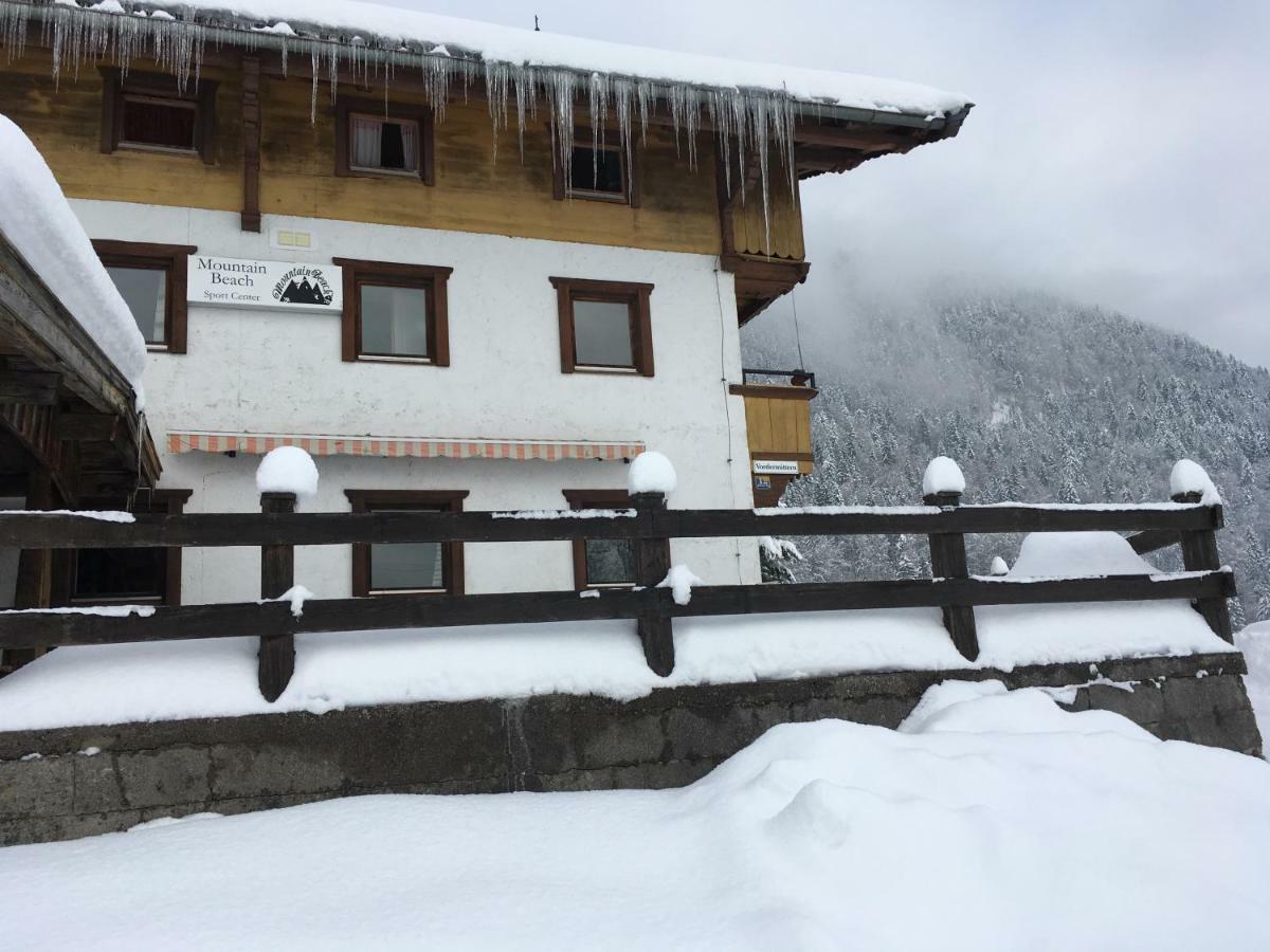 Mountain Blast Kirchdorf in Tirol Bagian luar foto